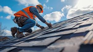 Best Roofing for New Construction  in Tropical Park, FL